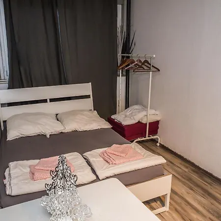 Messeapartment Koeln Exterior photo