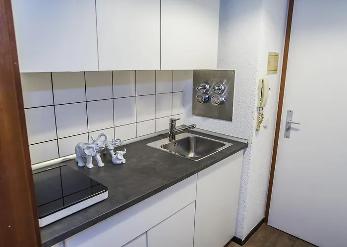 Messeapartment Koeln