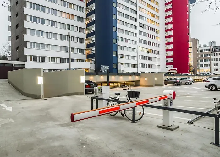 Messeapartment Koeln